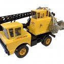 Mighty Tonka Crane Upper Cab Window Replacement Part Alternate View 3