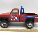 Tonka Dirty Demo Truck Replacement Sticker Set Alternate View 1