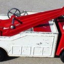 Nylint Ford Replacement 2pc Roof Flasher Toy Part Alternate View 2 Nylint Ford Replacement 2pc Roof Flasher Toy Part Alternate View 2