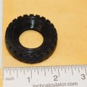 Tru Scale Truck Toy 3D Printed Replacement Tire Part Main Image Tru Scale Truck Toy 3D Printed Replacement Tire Part Main Image