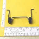 Tonka Flip Up Semi Trailer Stand Wire Set w/Tires, Alternate View 1