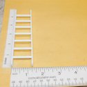 Nylint 3D Print 7 Rung Fire Truck Ladder Replacement Toy Part Alternate View 1 Nylint 3D Print 7 Rung Fire Truck Ladder Replacement Toy Part Alternate View 1