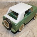 Ertl 3D Printed 1:16 Scale International Scout Sport Top w/Window Part Alternate View 4