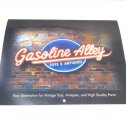 Gasoline Alley Toys & Antiques 2026 Calendar w/Exclusive Discounts/Promo Codes Main Image
