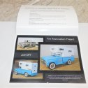 Gasoline Alley Toys & Antiques 2026 Calendar w/Exclusive Discounts/Promo Codes Alternate View 1