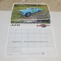 Gasoline Alley Toys & Antiques 2026 Calendar w/Exclusive Discounts/Promo Codes Alternate View 2