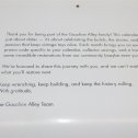 Gasoline Alley Toys & Antiques 2026 Calendar w/Exclusive Discounts/Promo Codes Alternate View 3