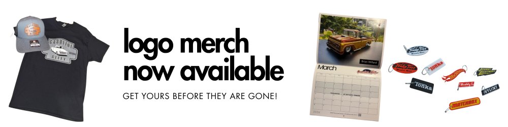 Logo merch Logo merch