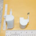 Ertl 3D Printed Ertl IHC TransStar Fuel Tank/Exhaust Stack Toy Parts Alternate View 2