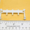 Ertl 3D Printed Ertl IHC TransStar Airhorn/Clearance Lights Toy Part Alternate View 1