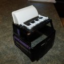 Ertl 3D Printed Ertl IHC TransStar Airhorn/Clearance Lights Toy Part Alternate View 2