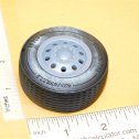 Pr Custom 3D Printed Tonka/Smith Miller Wide Tire Toy Parts Alternate View 4