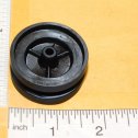 Tonka 3D Printed Plastic Bulldozer/Trencher Track Idler Replacement Part Main Image