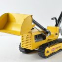 Tonka 3D Printed Plastic Bulldozer/Trencher Track Idler Replacement Part Alternate View 4