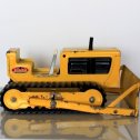 Tonka 3D Printed Plastic Bulldozer/Trencher Track Idler Replacement Part Alternate View 3