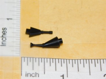Doepke Jaguar Replacement Shift Lever & Brake Handle Toy Parts Main Image Doepke Jaguar Replacement Shift Lever & Brake Handle Toy Parts Main Image