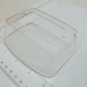 Tonka 64-67 Chevy Plastic Windshield Replacement Toy Part Alternate View 1