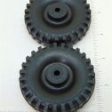 Set of 2 Tonka Whitewall Style Tires Only Alternate View 2 Set of 2 Tonka Whitewall Style Tires Only Alternate View 2