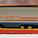 Tiny Tonka Cooper Jarrett Private Label Semi Replacement Sticker Set Alternate View 1