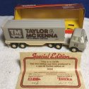 Tiny Tonka Taylor Mc Kenna Stores Private Label Semi Replacement Stickers Alternate View 1