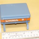 Nylint 3D Printed UHaul Rooftop Luggage Carrier Replacement Toy Part Main Image