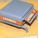 Nylint 3D Printed UHaul Rooftop Luggage Carrier Replacement Toy Part Alternate View 1