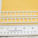 Pair Mini Tonka 3D Printed Fire Pumper Truck Ladders Replacement Parts Main Image
