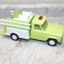 Pair Mini Tonka 3D Printed Fire Pumper Truck Ladders Replacement Parts Alternate View 2