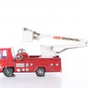 Buddy L Snorkel Fire Truck Replacement Sticker Set Alternate View 1