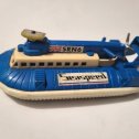 Matchbox #K-22 SRN-6 Hovercraft Replacement Sticker Set Alternate View 1