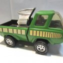 Mini Tonka Hot Rod Pickup Truck Replacement Stickers Alternate View 1
