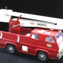 Tonka Snorkel Fire Truck Replacement Sticker Set Alternate View 1