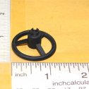 Buddy L Tractor 3D Printed Steering Wheel Replacement Toy Part Alternate View 1 Buddy L Tractor 3D Printed Steering Wheel Replacement Toy Part Alternate View 1