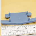Roberts Toys 3D Printed Plastic Truck Grill Replacement Toy Part Alternate View 2 Roberts Toys 3D Printed Plastic Truck Grill Replacement Toy Part Alternate View 2