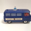 Corgi Commer County Police Van Replacement Sticker Set Alternate View 1