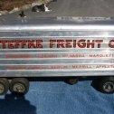 Smith Miller Steffke Freight Private Label Semi Truck Sticker Set Alternate View 2 Smith Miller Steffke Freight Private Label Semi Truck Sticker Set Alternate View 2
