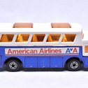 Pair Superfast Matchbox #65 Airport Coach American Airlines Stickers Alternate View 1 Pair Superfast Matchbox #65 Airport Coach American Airlines Stickers Alternate View 1
