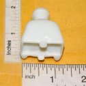 Marx 3D Printed Plastic Racing Car 2 Pin Driver Replacement Toy Part Alternate View 2