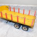 Ertl & Tru Scale Dozen 3D Printed Semi Trailer Stake Replacement Part Alternate View 3