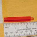 Ertl & Tru Scale Dozen 3D Printed Semi Trailer Stake Replacement Part Alternate View 2