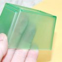 Tonka 3D Printed Plastic Green Turbo Diesel Window Replacement Toy Part Alternate View 3