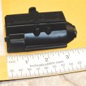 Tonka 3D Printed Black Plastic Dozer/Tug/Tractor Replacement Motor Part Main Image Tonka 3D Printed Black Plastic Dozer/Tug/Tractor Replacement Motor Part Main Image