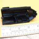 Tonka 3D Printed Black Plastic Dozer/Tug/Tractor Replacement Motor Part Alternate View 1 Tonka 3D Printed Black Plastic Dozer/Tug/Tractor Replacement Motor Part Alternate View 1