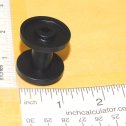 Tonka 3D Printed Plastic Mighty Crane/Wrecker Spool Replacement Part Main Image Tonka 3D Printed Plastic Mighty Crane/Wrecker Spool Replacement Part Main Image