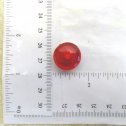 Doepke Fire Truck Red Plastic Pedestal Lens (threaded) Toy Part Main Image