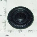 Lincoln 1.5" Plastic/Composite Replacement Wheel/Tire Toy Part Main Image Lincoln 1.5" Plastic/Composite Replacement Wheel/Tire Toy Part Main Image