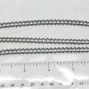 Tru Scale Implement Ladder Chain (per foot) Replacement Toy Part Main Image