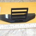Buddy L Mack Truck 3D Printed Black Custom Bumper Replacement Toy Part Main Image Buddy L Mack Truck 3D Printed Black Custom Bumper Replacement Toy Part Main Image
