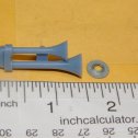 Marx 3D Printed Plastic Air Horn Replacement Toy Part Alternate View 1