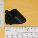 Ertl 3D Printed Ford 1:12 Backhoe Construction Toy Seat Replacement Part Alternate View 2 Ertl 3D Printed Ford 1:12 Backhoe Construction Toy Seat Replacement Part Alternate View 2